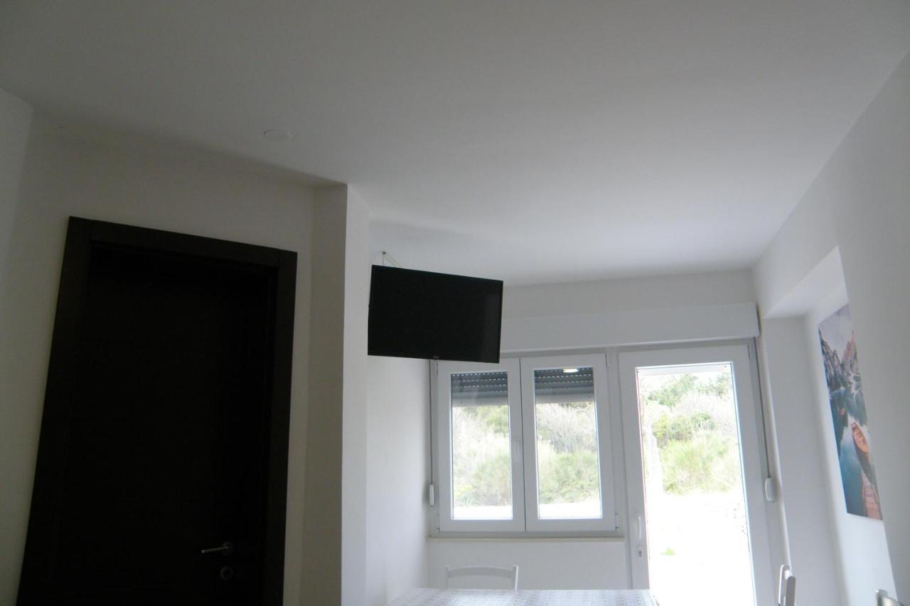 Lada Apartmani Novalja Exterior foto