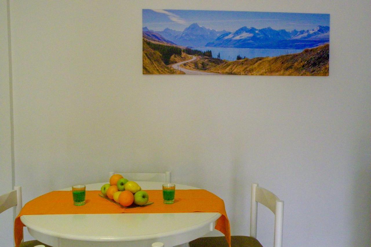 Lada Apartmani Novalja Exterior foto